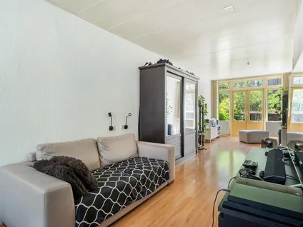 Appartement te koop: Insulindestraat 135B, Bergpolder Rotterdam