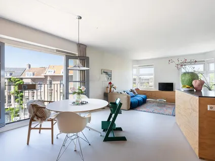 Appartement te koop: Insulindestraat 210C, Bergpolder Rotterdam