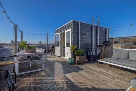 Appartement te koop: Insulindestraat 222B, Rotterdam