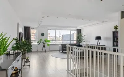 Appartement te koop: Insulindestraat 269A, Bergpolder Rotterdam