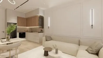 Appartement te koop: Insulindestraat 283A03, Rotterdam