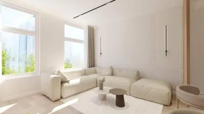 Appartement te koop: Insulindestraat 283B, Rotterdam