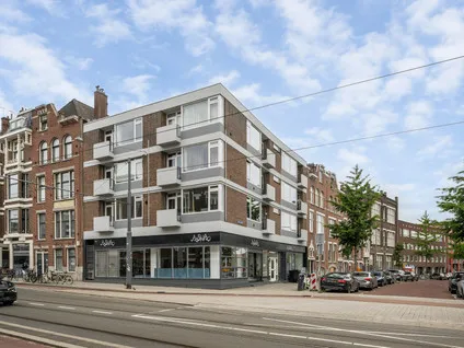 Appartement te koop: Insulindestraat 297, Bergpolder Rotterdam