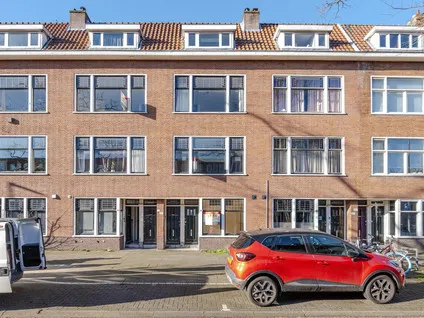 Appartement te koop: Insulindestraat 49A, Rotterdam