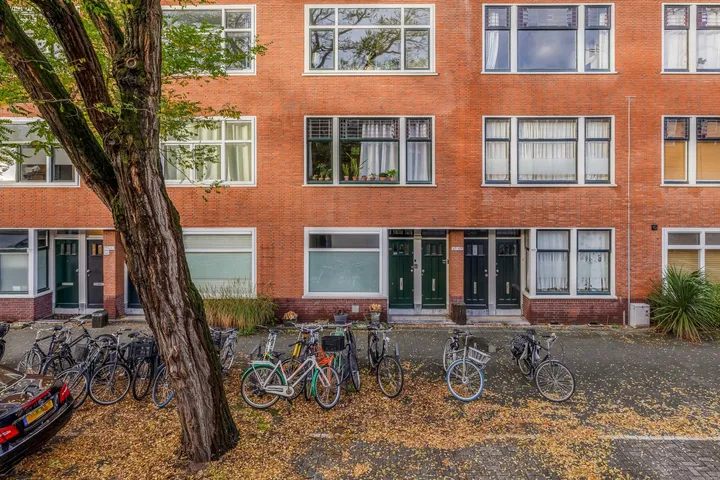 Appartement te koop: Insulindestraat 67B, Rotterdam