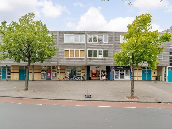 Koopwoning: Insulindestraat 7 in Leeuwarden - €239.000 - 80m²