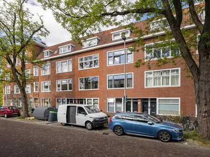 Appartement te koop: Insulindestraat 71B, Bergpolder Rotterdam