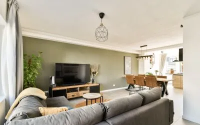 Tussenwoning te koop: Insulindestraat 72, Indische Buurt Vlaardingen