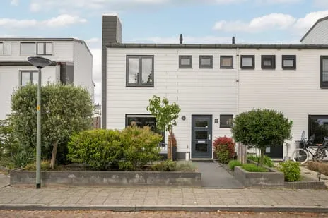 Hoekwoning te koop: Insulindestraat 85, Indische Buurt Vlaardingen