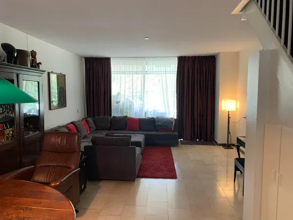 Woning te huur: Insulindestraat, Bergpolder Rotterdam