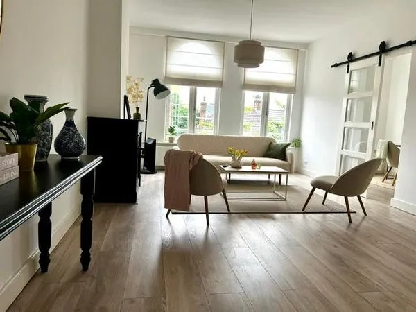Woning te huur: Insulindestraat, Bergpolder Rotterdam