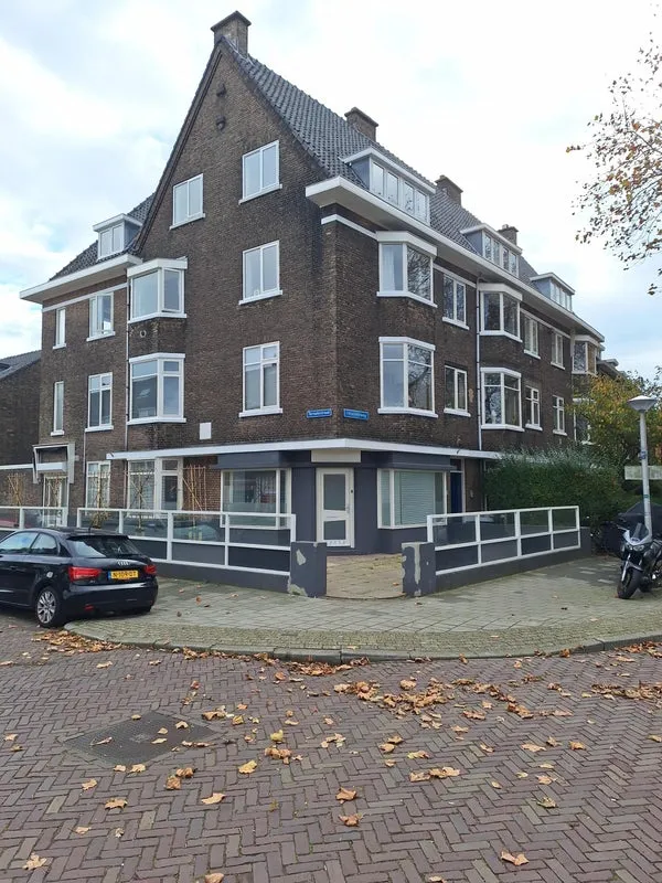 Huurwoning: Insulindeweg 268 in Delft - €2.150 per maand - 119m²
