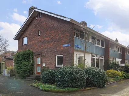 Hoekwoning te koop: Insulindeweg 30, Indische Buurt-Zuid Delft