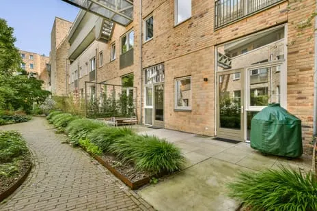Appartement te koop: Insulindeweg 5B, Timorpleinbuurt-Zuid Amsterdam