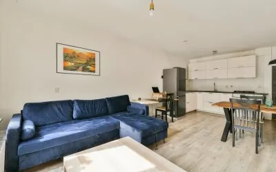 Appartement te koop: Insulindeweg 641, Amsterdam