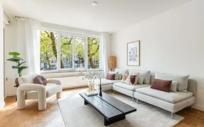 Appartement te koop: Insulindeweg 667, Makassarpleinbuurt Amsterdam