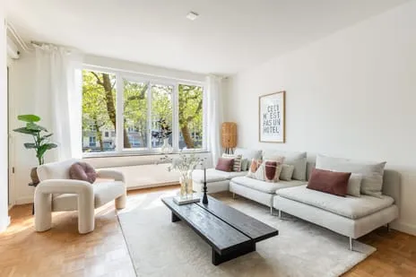 Appartement te koop: Insulindeweg 667, Makassarpleinbuurt Amsterdam