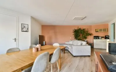 Appartement te koop: Insulindeweg 900, Sumatraplantsoenbuurt Amsterdam