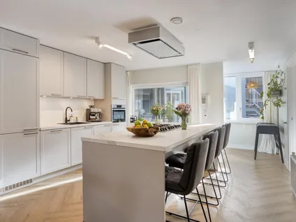 Appartement te koop: Insulindeweg 902, Sumatraplantsoenbuurt Amsterdam