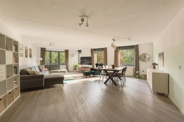 Appartement te koop: Insulindeweg 920, Amsterdam