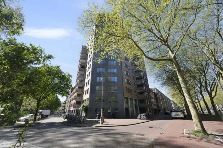 Appartement te koop: Insulindeweg 926, Sumatraplantsoenbuurt Amsterdam