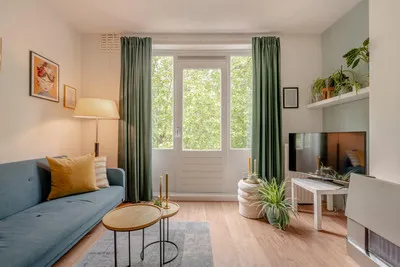 Appartement te koop: Insulindeweg 99-3, Timorpleinbuurt-Zuid Amsterdam