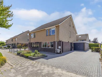 Koopwoning: Intang 12 in Lemmer - €459.000 - 140m²