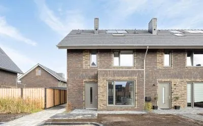 Hoekwoning te koop: Intendanceweg 8, Eefde Eefde