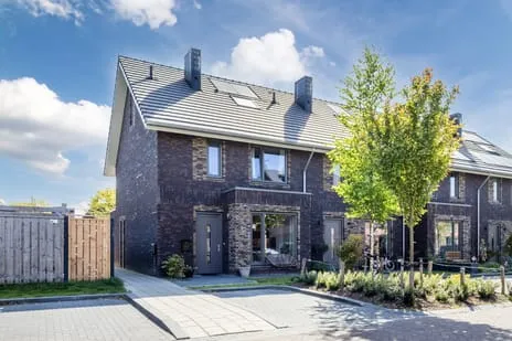 Hoekwoning te koop: Intendanceweg 8, Eefde Eefde