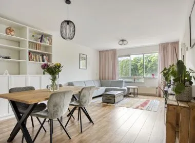 Appartement te koop: Inzet 26, Amsterdam