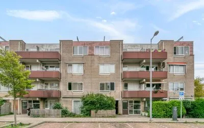 Appartement te koop: Inzet 29, Calandlaan/Lelylaan Amsterdam