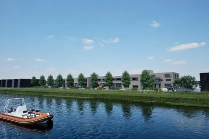 Appartement te koop: Inzet - bouwnummer 31, Industriebuurt Wormerveer