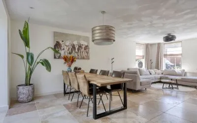 Vrijstaande woning te koop: Ipperhoeve 32, Haarsteeg Haarsteeg