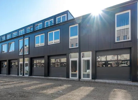 Appartement te koop: Ir D S Tuijnmanweg 14A-14, De Hagen (bedrijventerrein) Vianen