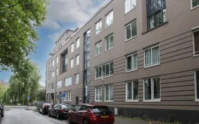 Appartement te huur: Ir. Jakoba Mulderplein 76, Kazernebuurt Amsterdam