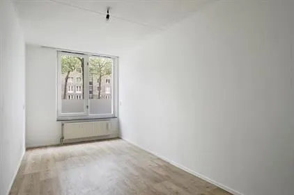 Kamer te huur: Ir. Jakoba Mulderplein, Kazernebuurt Amsterdam