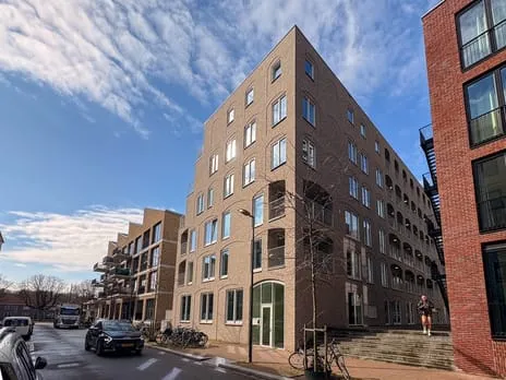 Appartement te huur: Ir Kalffstraat 200, Strijp S Eindhoven