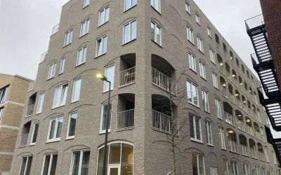 Appartement te huur: Ir Kalffstraat 200, Strijp S Eindhoven