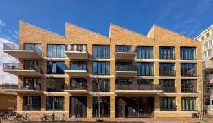 Appartement te huur: Ir Kalffstraat 248, Strijp S Eindhoven