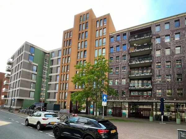 Woning te huur: Ir Kalffstraat, Strijp S Eindhoven