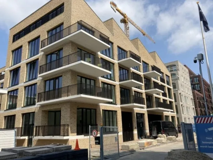 Home for rent: Ir Kalffstraat, Strijp S Eindhoven