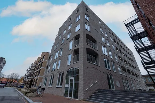 Woning te huur: Ir Kalffstraat, Strijp S Eindhoven
