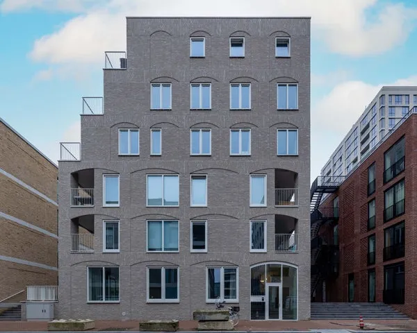 Woning te huur: Ir Kalffstraat, Strijp S Eindhoven