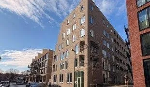Home for rent: Ir Kalffstraat, Strijp S Eindhoven