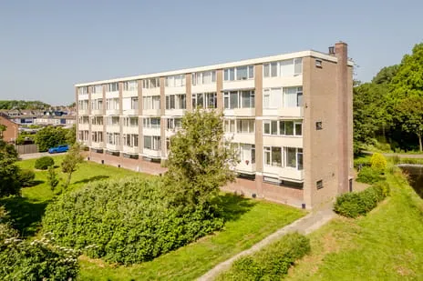 Appartement te koop: Ir Leemansstraat 11, Dorrestein-Zuid Nieuwerkerk Aan Den Ijssel