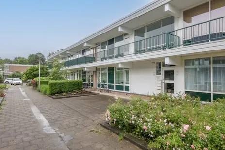Apartment for sale: Ir. Lelystraat 132, Welten-Dorp Heerlen