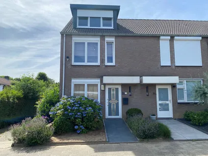 Hoekwoning te koop: Ir. Lelystraat 73, Welten-Dorp Heerlen