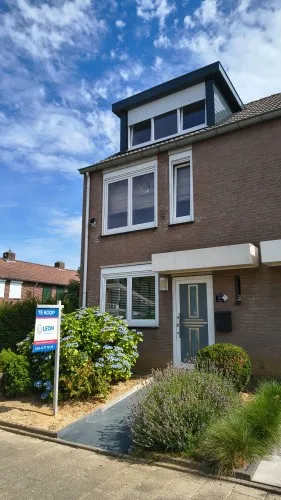 Hoekwoning te koop: Ir. Lelystraat 73, Welten-Dorp Heerlen