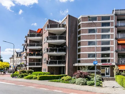 Appartement te koop: Ir. Op den Kampstraat 68, Centrum Brunssum