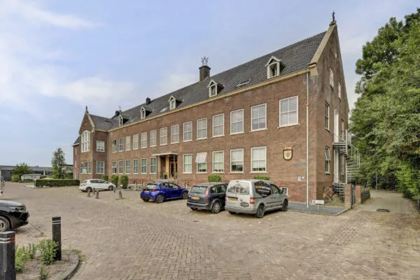 Appartement te koop: Ir. Smedingplein 1, Wieringerwerf Centrum Wieringerwerf